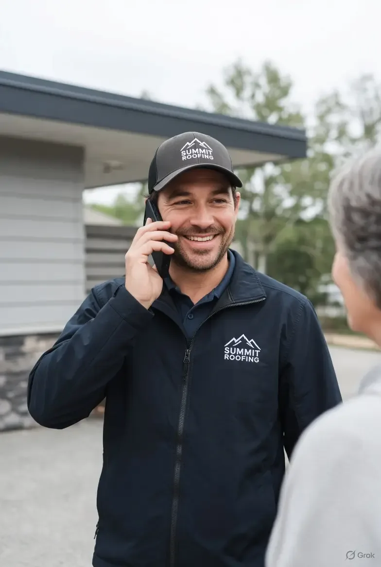 Flat Roof Leak Repair Essexville, MI FAQs
